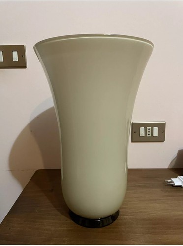 Venini vaso 2002 - venini,