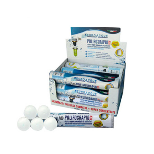 Polifosfati polvere - polifosfati,