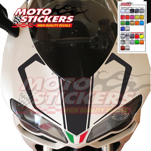 Ducati 848 kit - -,