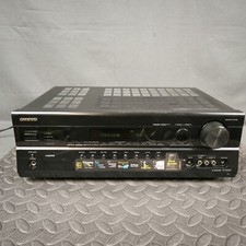 Onkyo TX-SR508 Home Theater
