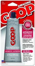 SHOE GOO Black Amazing Goop tubo 109,4 ml nero automotive modellismo skateboard