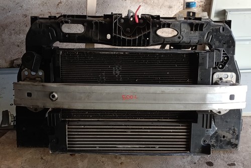 Kit radiatore fiat 500l - fiat, 1.3