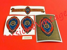 BIANCHI Topazio carter normale