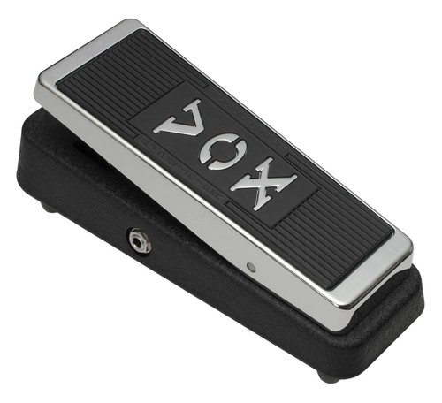 Vox v846 pedale - per, chitarra