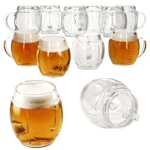 12x bicchieri birra calcio - 12x,