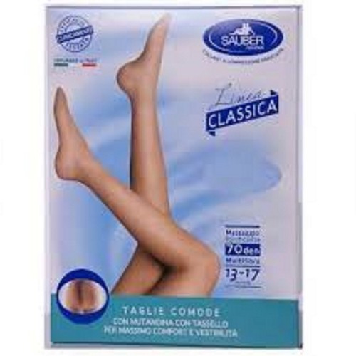 Calze collant sauber - sauber, a