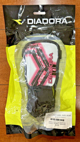 Parastinchi diadora forza - parastinchi, soft