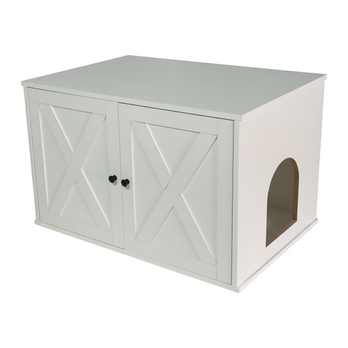Armadietto per gatti - , cuccia