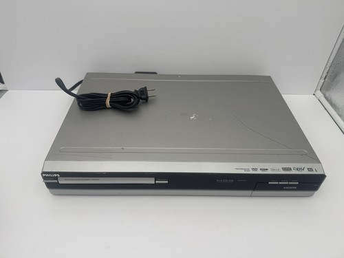 Philips dvdr3575h lettore - dvdr3575h,