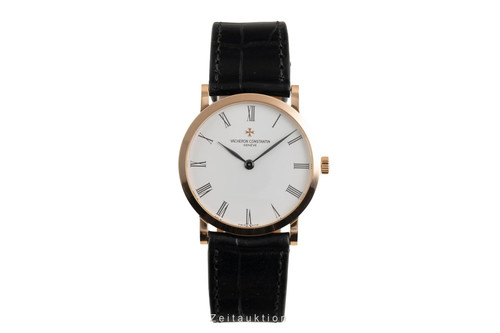 Vacheron constantin - vacheron,