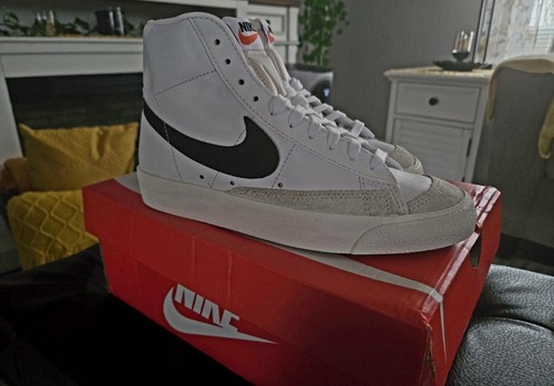 Nike blazer mid - blazer,