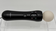 WORKS Sony PlayStation Move