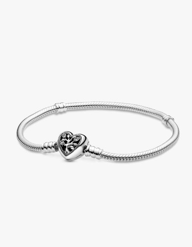 Pandora 598827c01 bracciale - pandora,