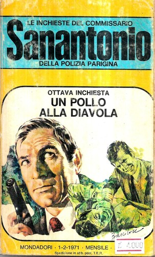 Inchieste commissario - inchieste,