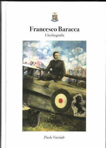 Francesco baracca una - francesco,
