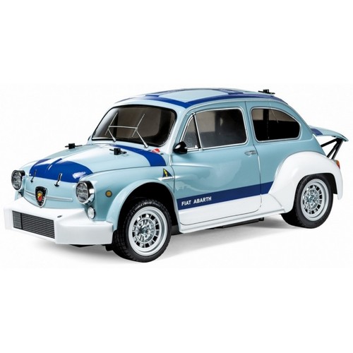 Tamiya 58721 rc - 1:10,