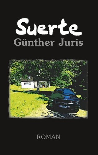 Suerte günther juris - günther,