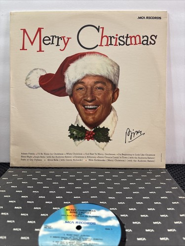 Bing crosby merry - crosby,
