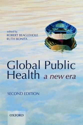 Beaglehole global public - beaglehole,