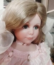 Bambola d'Artista in