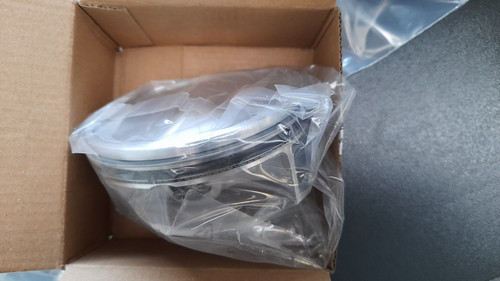 Pistone nuovo swm 500 - rs,