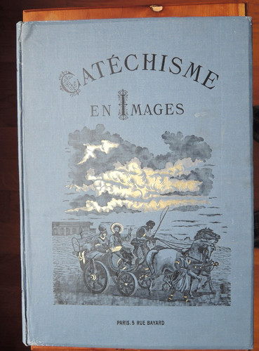 Catechisme images adveniat - images,