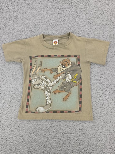 Maglietta vintage looney tunes - vintage,