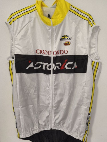 Smanicato gilet canotta - smanicato,
