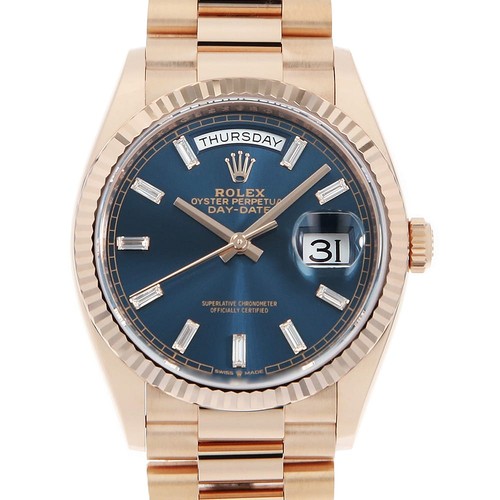 Rolex day date - date, 36