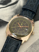 Montre Lip - Radar / Cible -