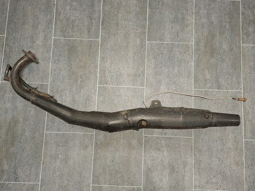 Yamaha 350 1980 - 350, 1980-1986