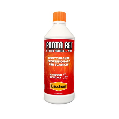 Panta rei disotturante - rei,
