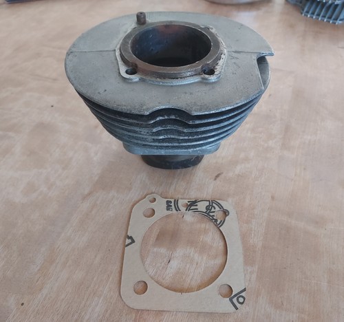 Cilindro ducati bevel singolo - cilindro,