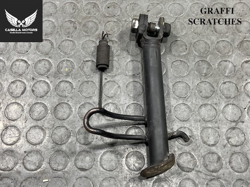 Cavalletto laterale piaggio - laterale,