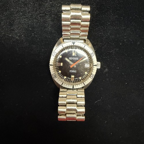 Orologio vintage waltham - orologio,