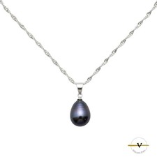 COLLANA DONNA ARGENTO 925
