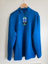 Spyder top con zip - top,