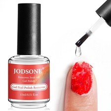 JODSONE Rimozione Gel Unghie