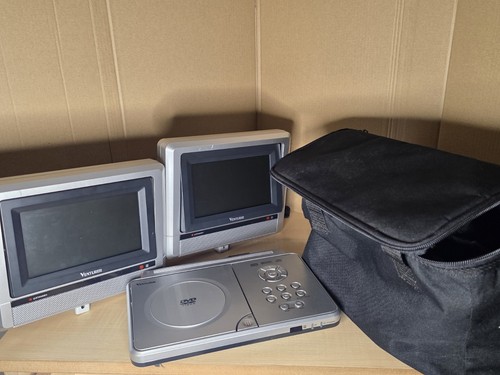 Portatile dvd entertainment - portatile,