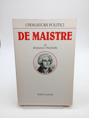Maistre fisichella - de,