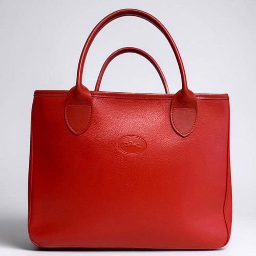 Borsa longchamp pelle - borsa,