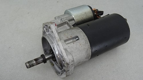 Motorino avviamento polo - motorino,