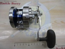 Mulinelli DAIWA SALTIGA Z 20