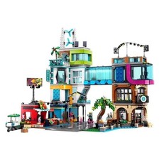 Kit Costruzioni Centro Città