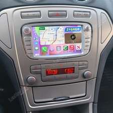 Per Ford Mondeo MK4 2008 2009