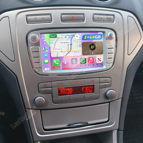Per ford mondeo mk4 - ford,