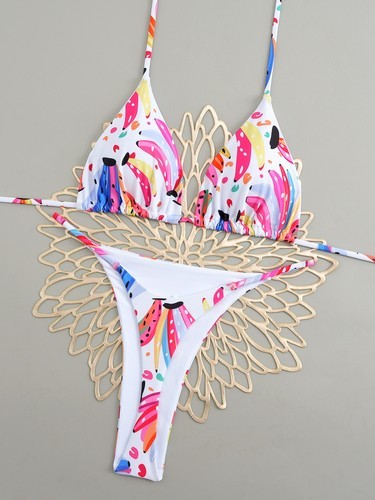 Costume bagno donna sexy - costume,