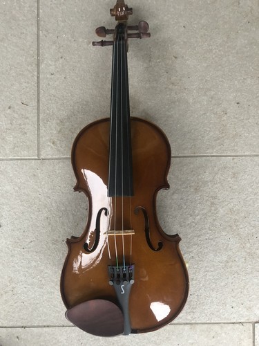 Violino stentor custodia - 3/4,
