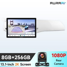 Autoradio 13.1" Android 14