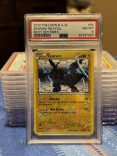 Pokemon 2012 B&W Next